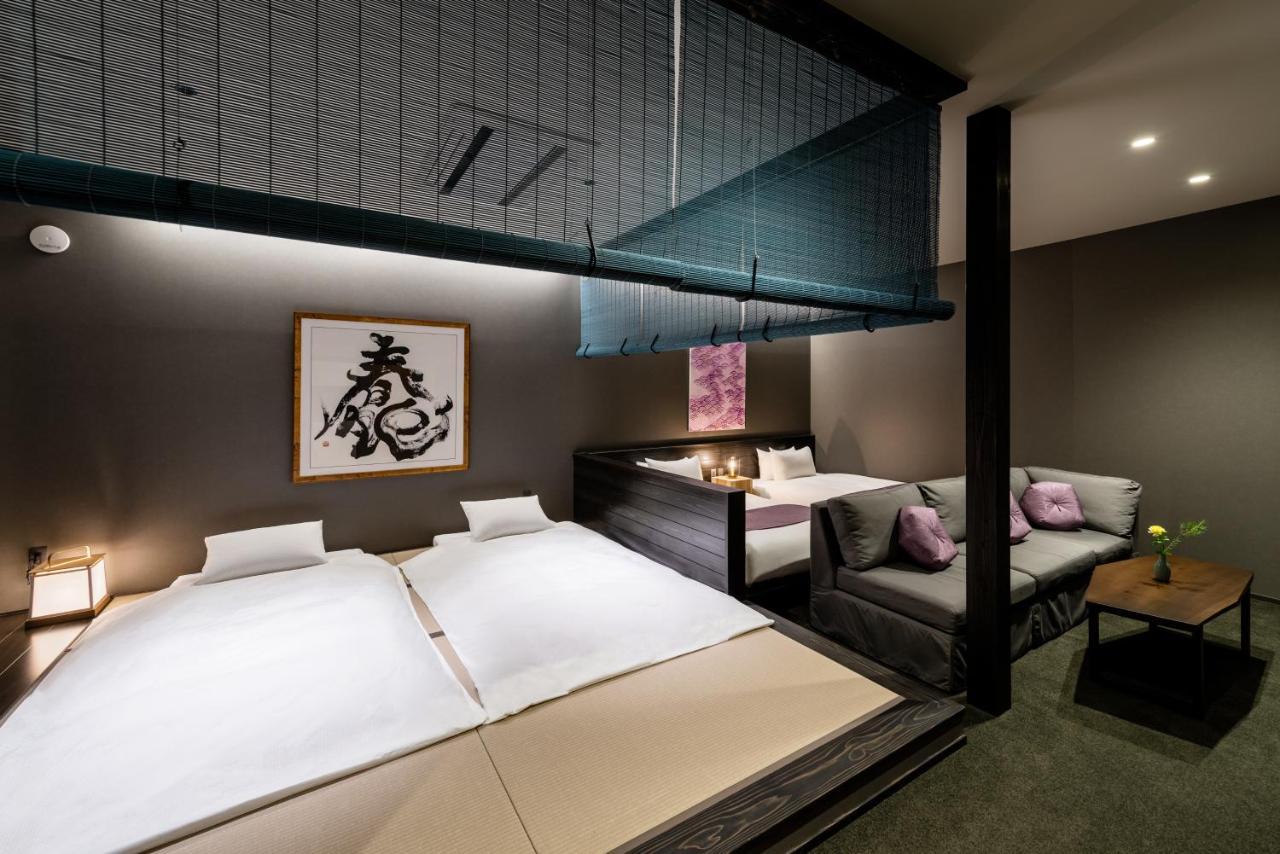 Hotel The Machiya Takayama 4*