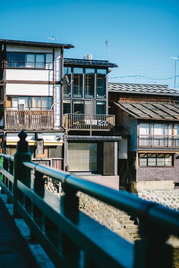The Machiya Takayama 4* Takayama (Gifu)